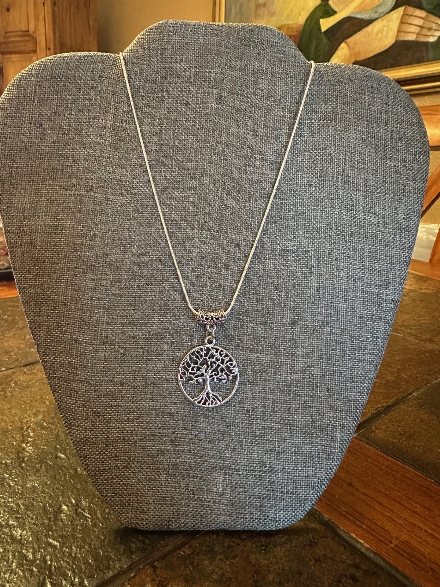 Tree-of-Life-Pendant
