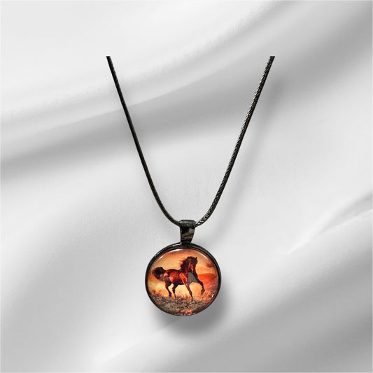 Horse Collection #21