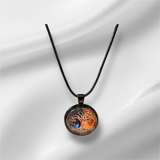 Tree of Life #1