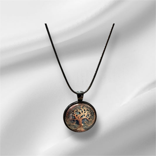 Tree of Life #4