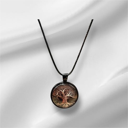 Tree of Life #7