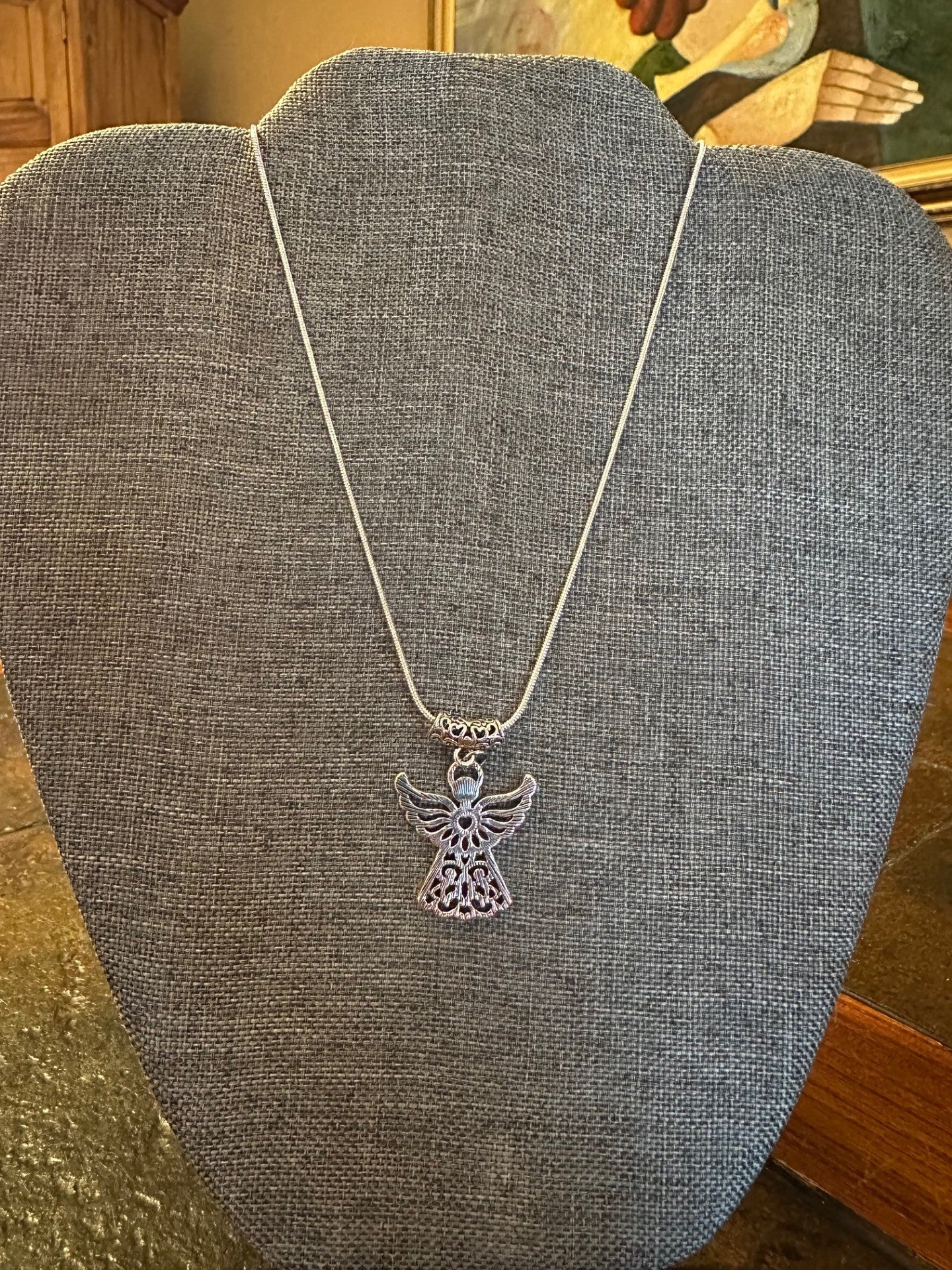 Angel-Pendant