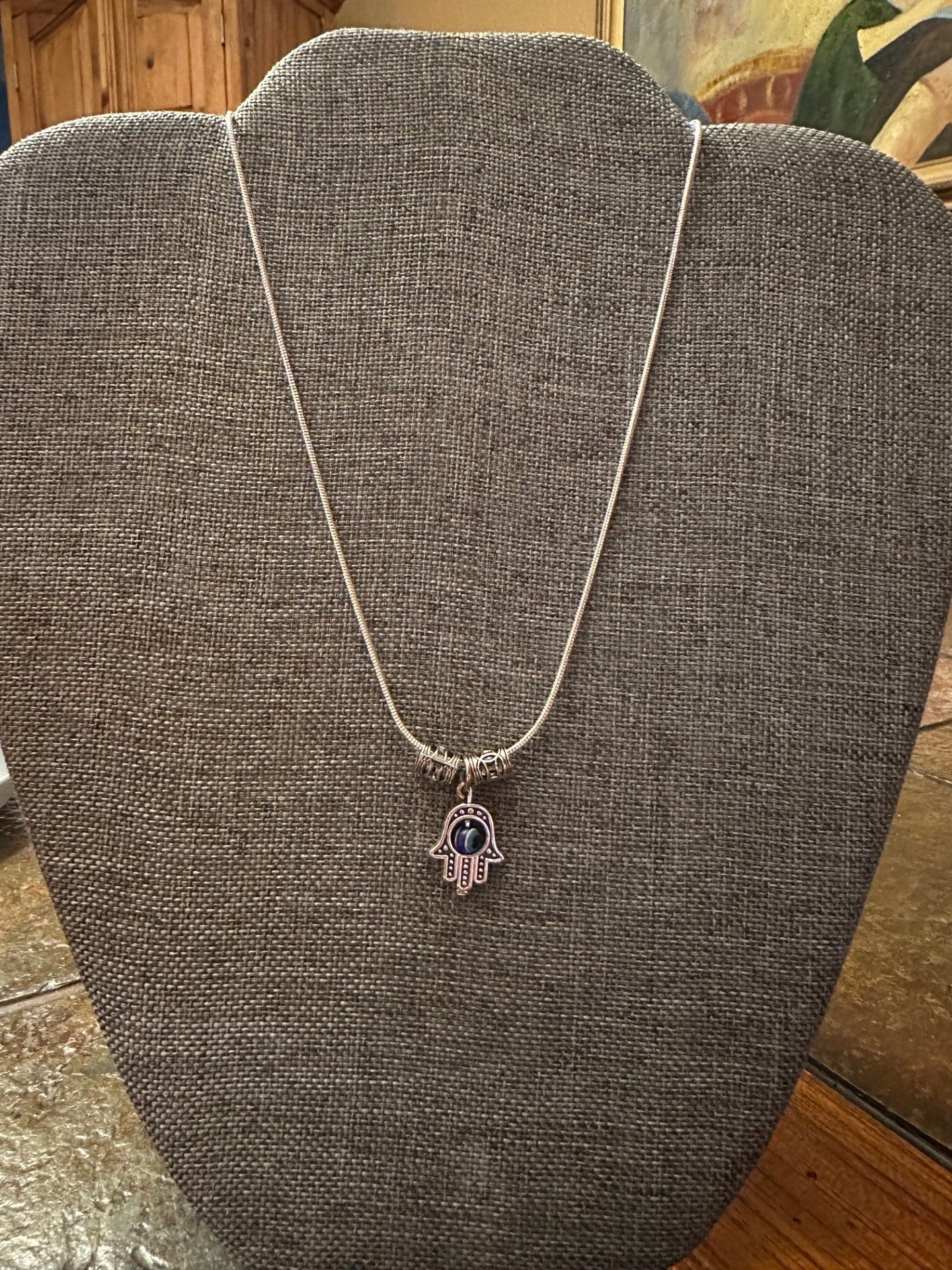 Hamsa-Pendant