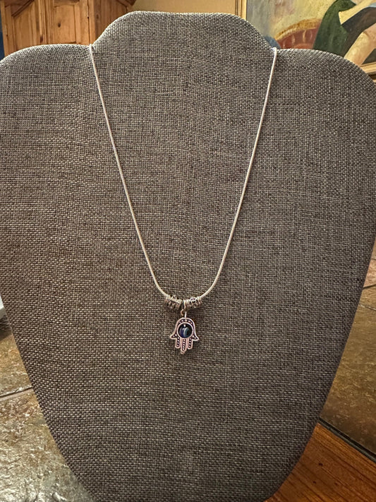 Hamsa-Pendant