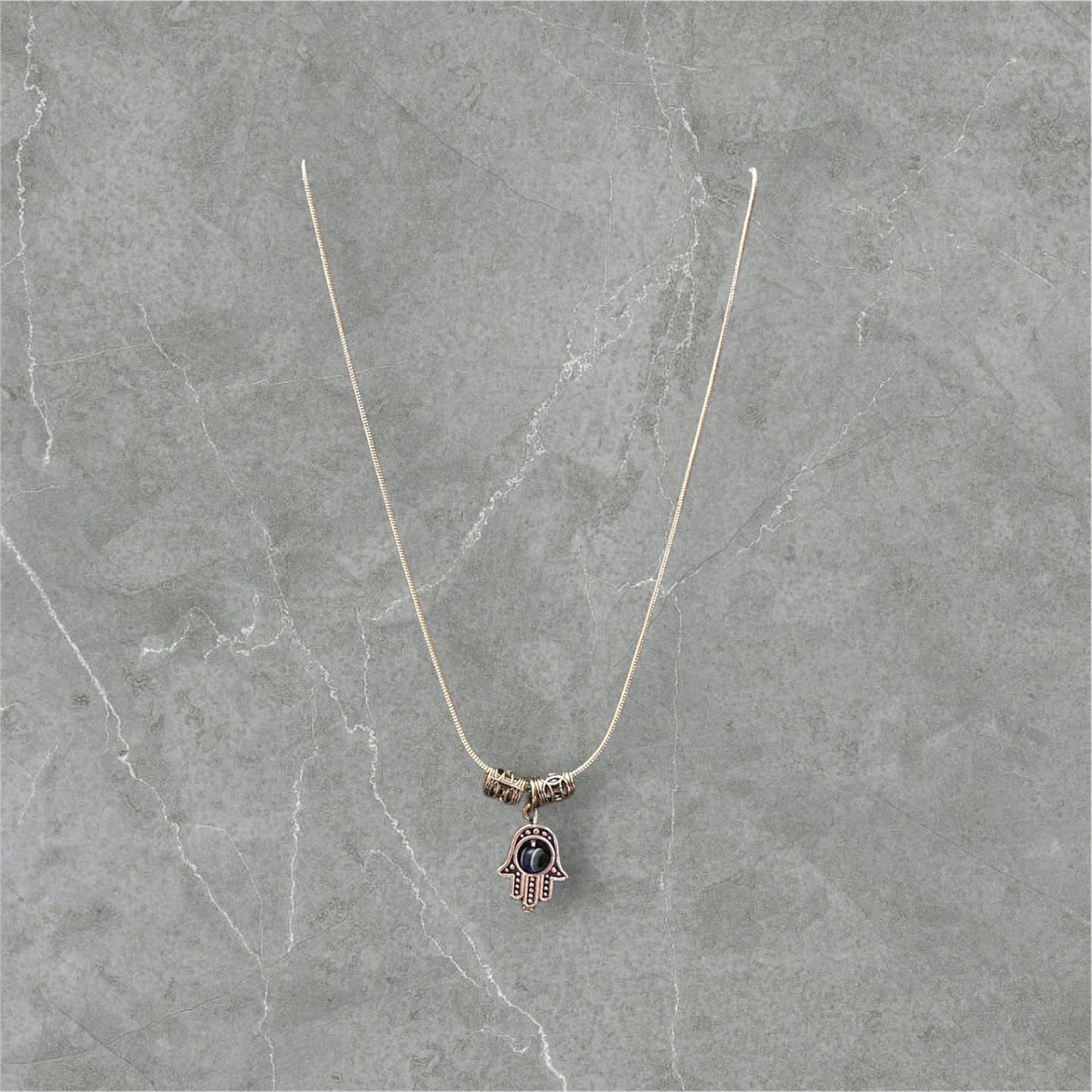 Hamsa-Pendant